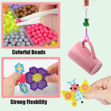 Load image into Gallery viewer, Magoloft ™ Magic Water Sticky Beads For Kids
