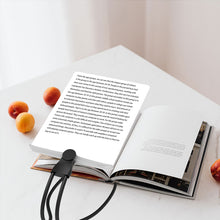 Load image into Gallery viewer, Neck Magnifier for Reading Sewing