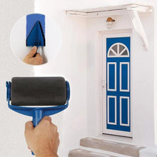 Load image into Gallery viewer, Hirundo® Paint Roller Brush Painting Handle Tool