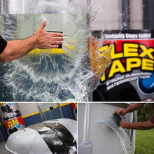 Load image into Gallery viewer, Magoloft™ Rubberized Waterproof Tape