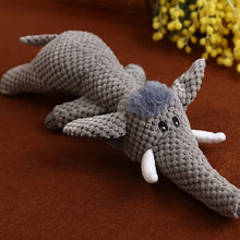 Load image into Gallery viewer, Pet Bite Sound Toy