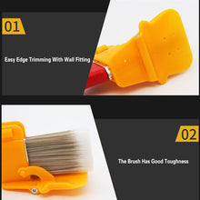 Load image into Gallery viewer, Paint Brusher Edger