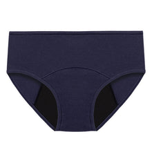 Load image into Gallery viewer, Upgrade Plus Size High Waist Leak Proof Panties