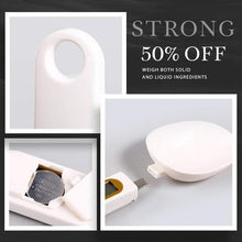 Load image into Gallery viewer, Magoloft™ Electronic Measuring Spoon