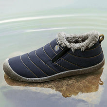 Load image into Gallery viewer, Hirundo Waterproof Unisex Warm &amp;  Non-slip Snowshoes