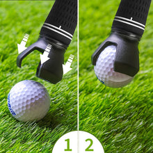 Load image into Gallery viewer, Golftilbehør Balloppsamler