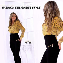Load image into Gallery viewer, Womens High Waisted Leggings, 3 Pair Pack