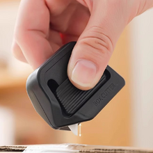 Load image into Gallery viewer, Portable Ceramic Box Cutter Knife