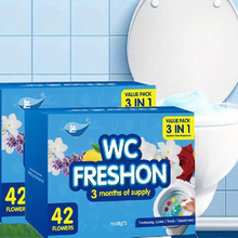 Load image into Gallery viewer, Toilet Cleaner Gel