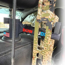 Load image into Gallery viewer, Universal Twist-On Bow Hanger for Trucks &amp; SUVs