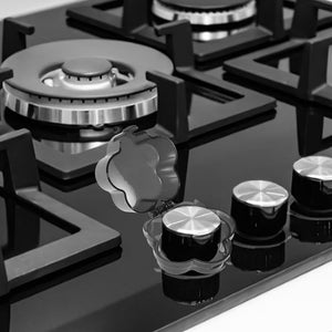 Kitchen Stove Knob Cover
