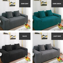 Load image into Gallery viewer, Magoloft™ Waterproof Universal Elastic Sofa Cover - 8 Colors