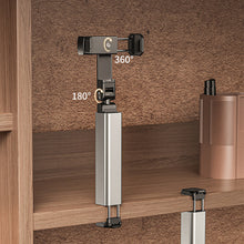 Load image into Gallery viewer, Portable Travel Phone Holder