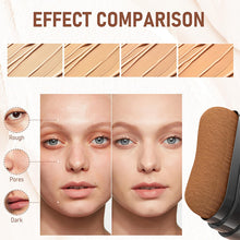 Load image into Gallery viewer, Eraser Foundation Stick with Brush