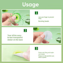 Load image into Gallery viewer, Mosquito Repellent Patch