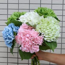 Load image into Gallery viewer, Outdoor Artificial Hydrangeas