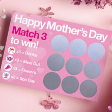 Load image into Gallery viewer, Gift Scratch Cards for Mum and Dad