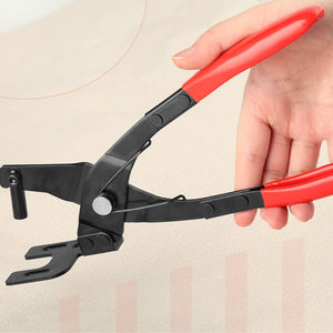 Hanger Support Removal Tool