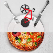 Load image into Gallery viewer, Wheel Roller Pizza Cutter