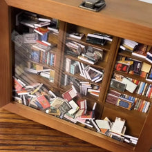 Load image into Gallery viewer, Anxiety Bookshelf | Shake Away Your Anxiety