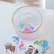 Load image into Gallery viewer, Reusable Sticker Book