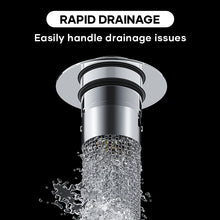 Load image into Gallery viewer, Stainless Steel Floor Drain Filter