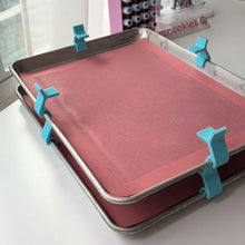 Load image into Gallery viewer, Baking Sheet Stackers