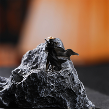 Load image into Gallery viewer, Youxia (Knight-Errant) Car Ornament