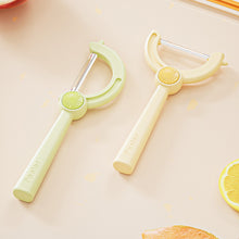 Load image into Gallery viewer, Multifunctional Fruit Peeler