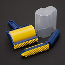 Load image into Gallery viewer, Sticky Buddy Reusable Sticky Picker Cleaner Lint Roller