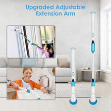 Load image into Gallery viewer, Magoloft™ Electric spin scrubber