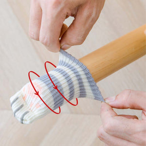 Cute cat Claw Design Chair Leg Protective Covers