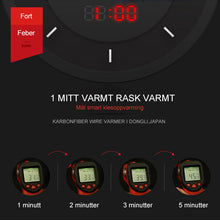 Load image into Gallery viewer, Øyeblikkelig varmevarmevest, unisex