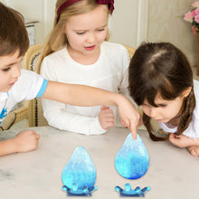 Load image into Gallery viewer, Decompressing Water Drop Sensory Toy