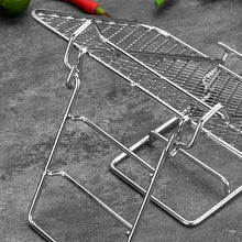 Load image into Gallery viewer, Stainless Steel Multi-layer Dehydrator Rack