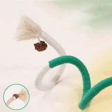 Load image into Gallery viewer, Cat Toys Chewing Rope