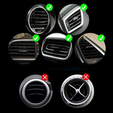 Load image into Gallery viewer, Magoloft™ Magic Clip Car Infrared Fast Wireless Charger
