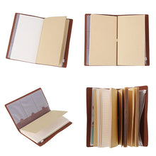Load image into Gallery viewer, Sentimental Journal Book