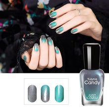 Load image into Gallery viewer, Color Changing Nail Polish
