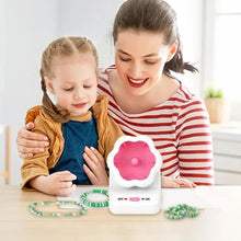 Load image into Gallery viewer, Electric Bead Spinner for Jewelry Making