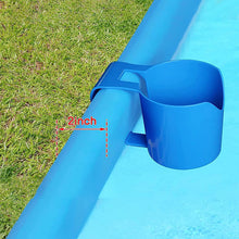 Load image into Gallery viewer, Poolside Cup Holder
