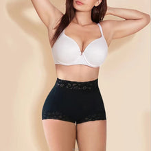 Load image into Gallery viewer, Women Lace Daily Wear Body Shaper Butt Lifter Panty