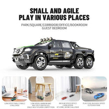Load image into Gallery viewer, Alloy RC Off-Road Car