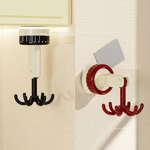 Load image into Gallery viewer, 360 Degrees Rotating Folding Hook