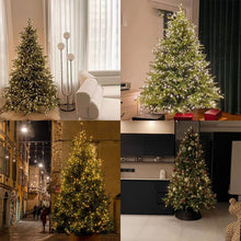 Load image into Gallery viewer, Remote Control Christmas Tree String Lights