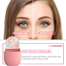 Load image into Gallery viewer, Comfort Ice Cube Roller Massager