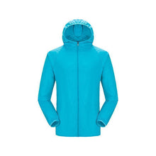 Load image into Gallery viewer, Ultra-Light Waterproof Windbreaker