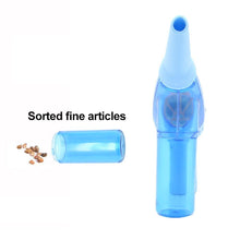 Load image into Gallery viewer, Hirundo Dust Cleaning Handheld Vacuum