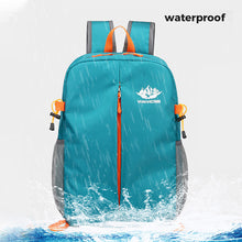 Load image into Gallery viewer, Foldable Backpack