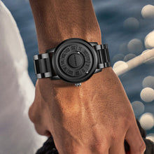 Load image into Gallery viewer, Cool Magnetic Levitation Watch